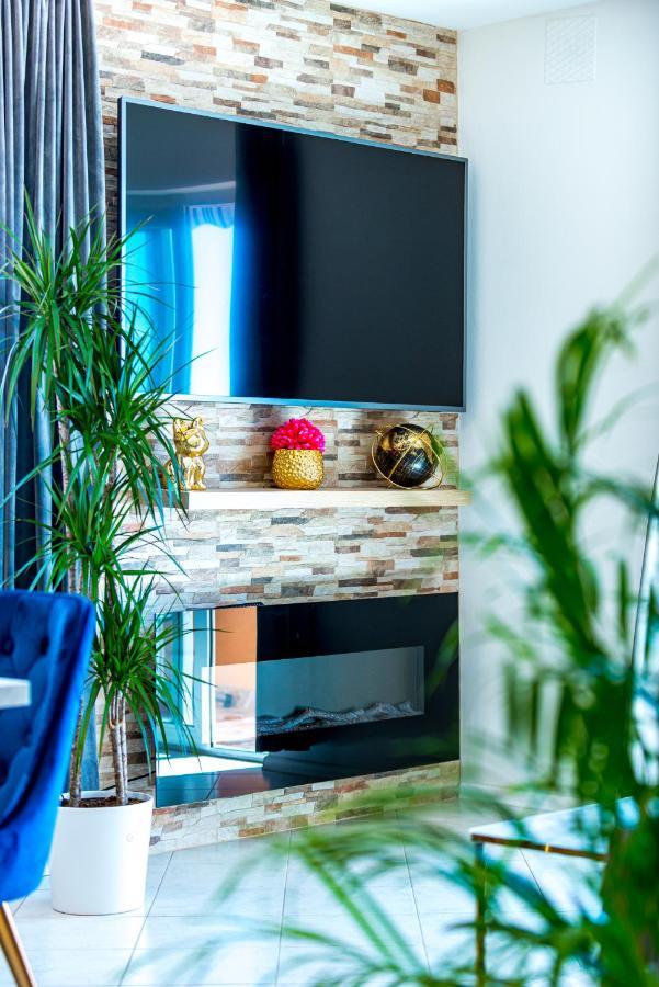 Bluesky Deluxe Apartment Free Parking Dubrovnik Bagian luar foto