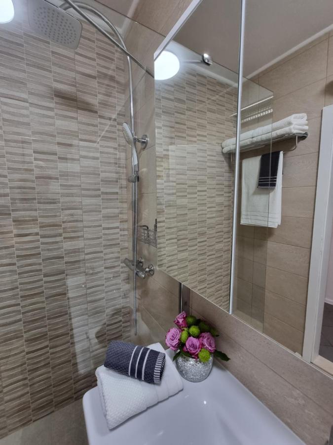 Bluesky Deluxe Apartment Free Parking Dubrovnik Bagian luar foto