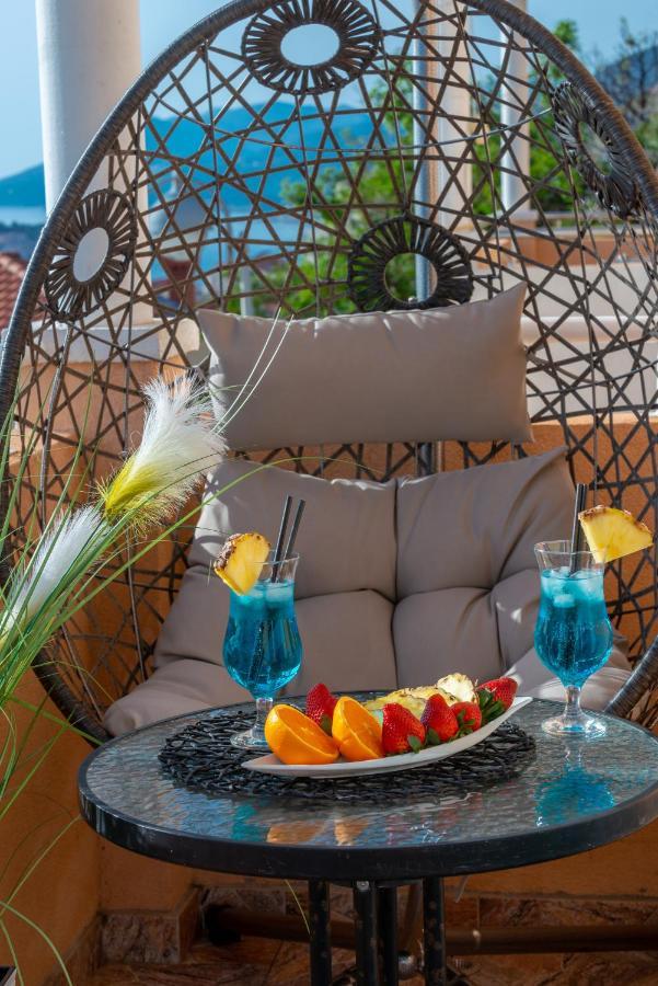 Bluesky Deluxe Apartment Free Parking Dubrovnik Bagian luar foto
