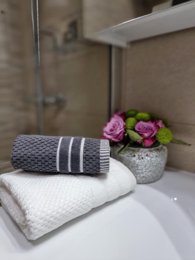 Bluesky Deluxe Apartment Free Parking Dubrovnik Bagian luar foto